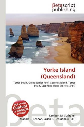 Yorke Island (Queensland)