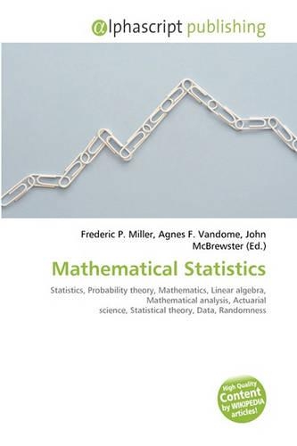 Mathematical Statistics