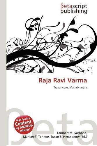 Raja Ravi Varma: (English)