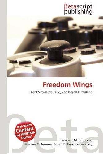 Freedom Wings