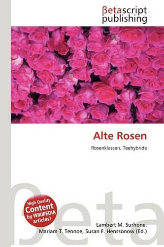 Alte Rosen