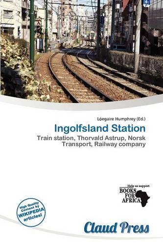 Ingolfsland Station