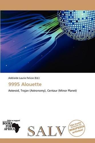 9995 Alouette