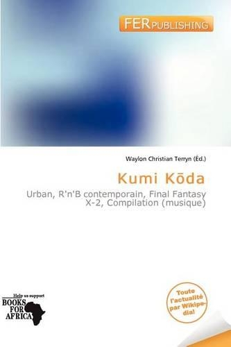 Kumi K Da: (French)