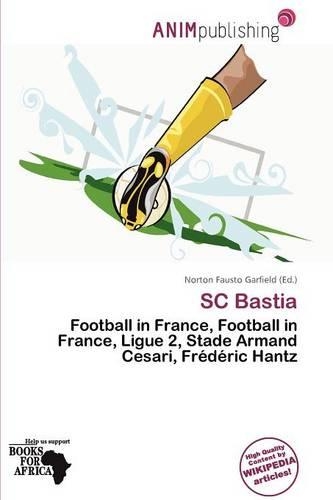 SC Bastia