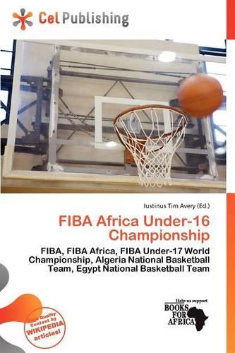 Fiba Africa Under-16 Championship