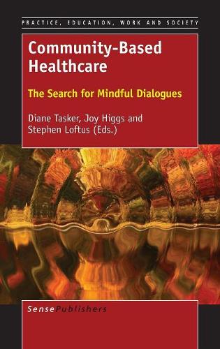 Community-Based Healthcare