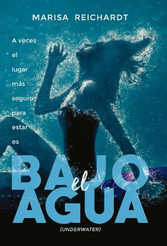 Bajo el agua