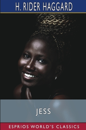 Jess (Esprios Classics)