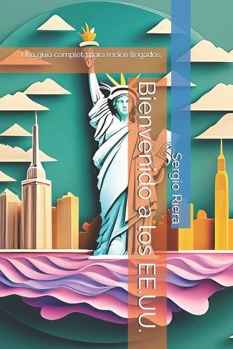 Bienvenido a los EE.UU.