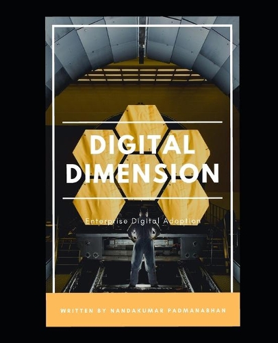 Digital Dimension