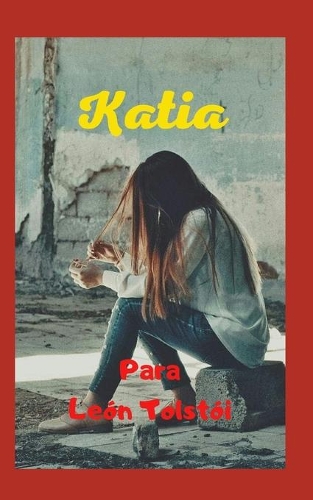 Katia: Grande novela de ficção e romance, a luta constante de um advogado que com inteligência e astúcia apanha esta jovem.