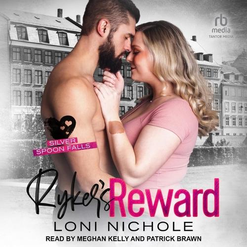Ryker's Reward: (5 Silver Spoon Falls)