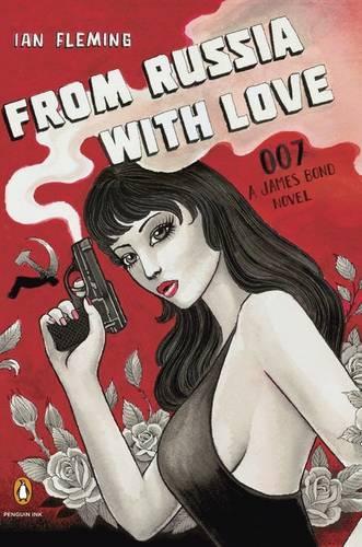 From Russia with Love: (The Penguin Ink Series)