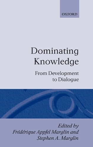 Dominating Knowledge