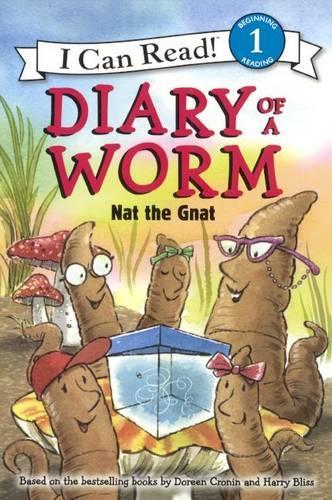 Diary of a Worm