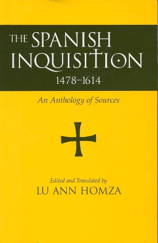 Spanish Inquisition, 1478-1614