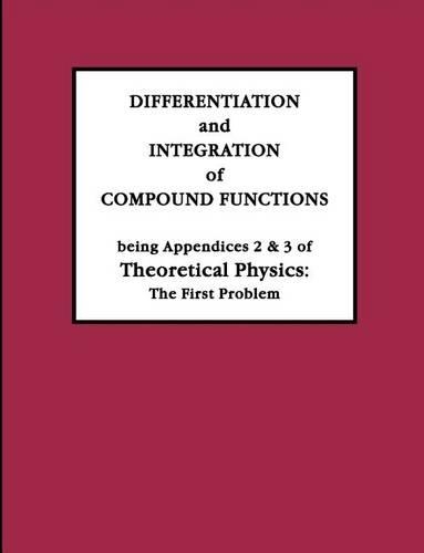 Differentiation and Integration of Compound Functions