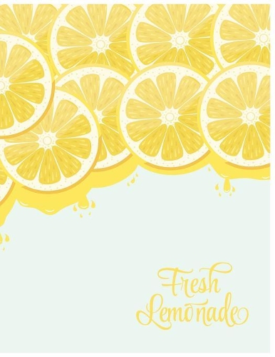 Fresh Lemonade