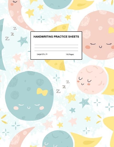 Handwriting Practice Sheets