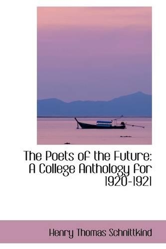 The Poets of the Future