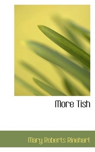 More Tish: (English)