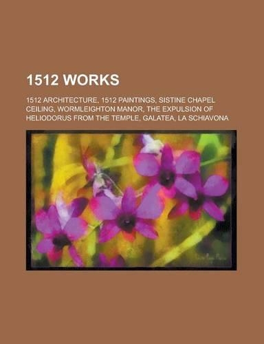 1512 Works