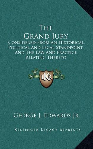 The Grand Jury