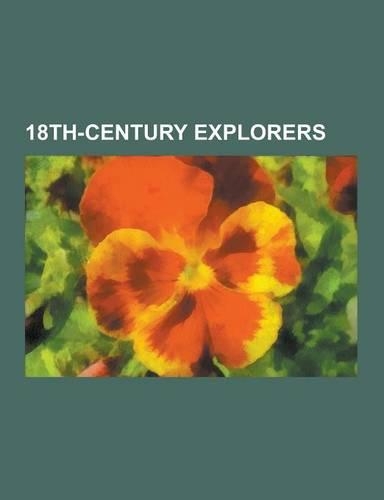 18th-Century Explorers