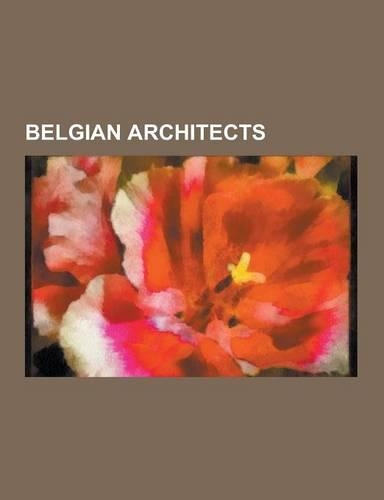 Belgian Architects
