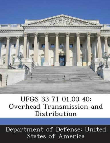 Ufgs 33 71 01.00 40