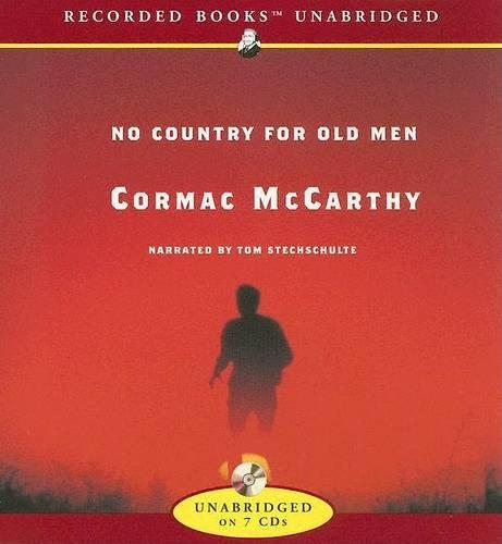 No Country for Old Men