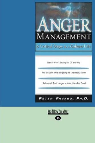 Anger Management