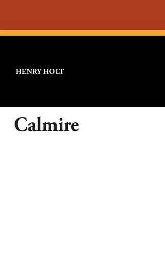Calmire: (English)