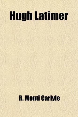 Hugh Latimer