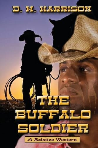 The Buffalo Soldier
