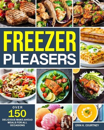 Freezer Pleasers