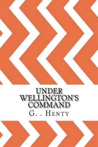 Under Wellington's Command