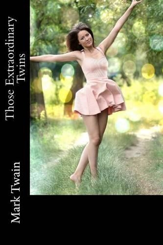 Those Extraordinary Twins