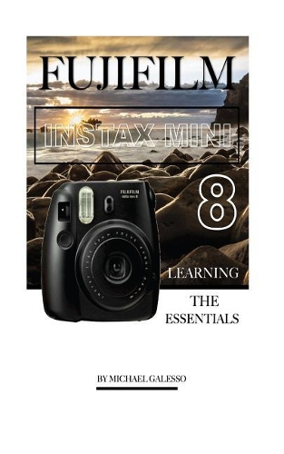 Fujifilm Instax Mini 8