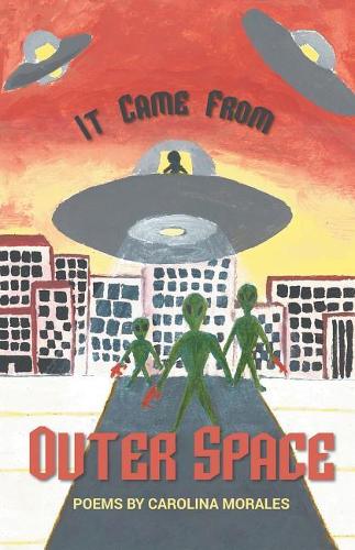 It Came From Outer Space