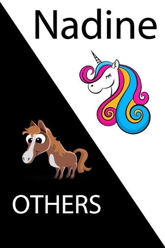 Nadine VS OTHERS ( unicorn )