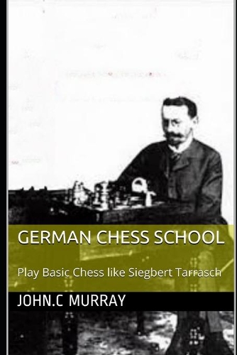 German Chess School