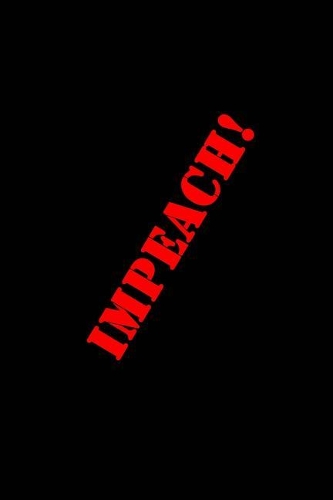 Impeach Journal