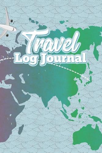 Travel Log Journal