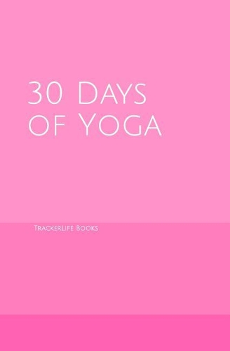 30 Days of Yoga