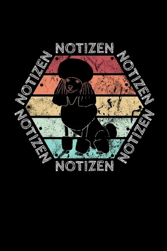 Notizbuch: Ein Notizbuch mit 110 linierten Seiten