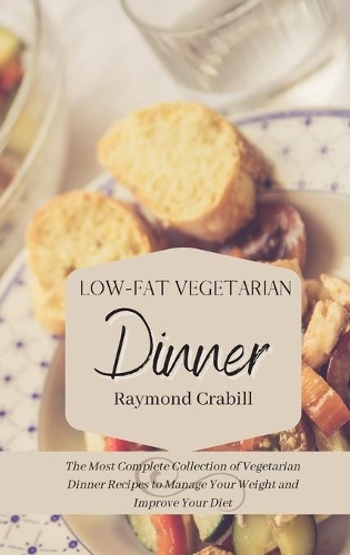 Low-Fat Vegetarian Dinner