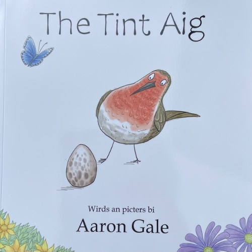 The Tint Aig