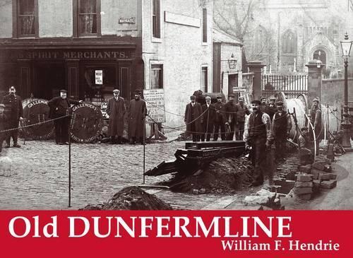 Old Dunfermline